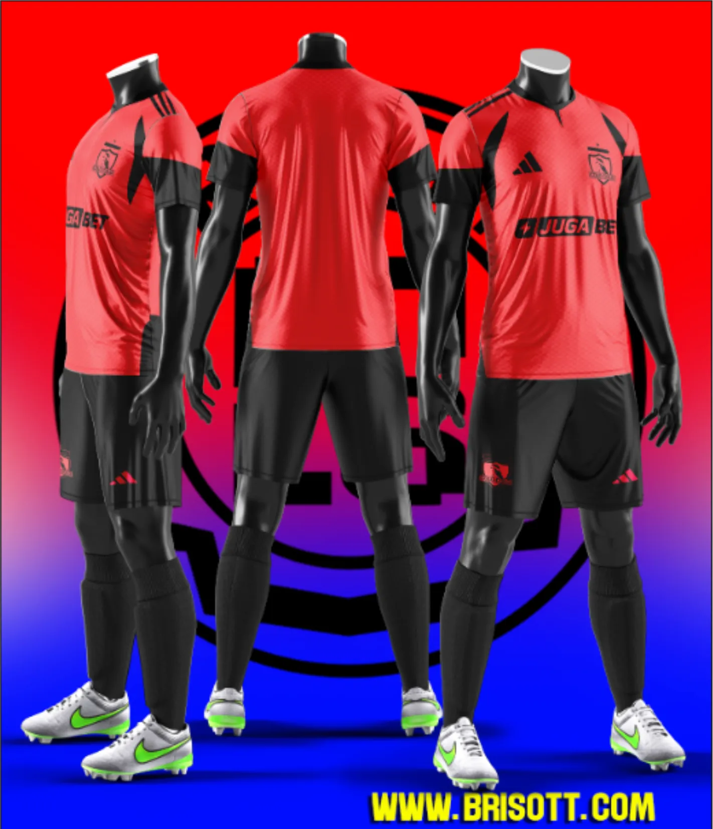 COLO COLO 2026 PREMATCH MCP